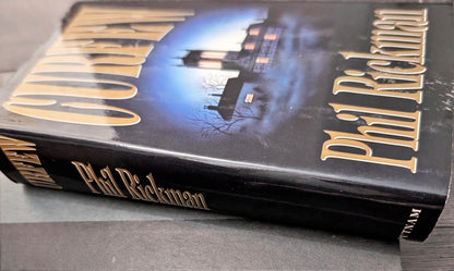 The Curfew by Phil Rickman