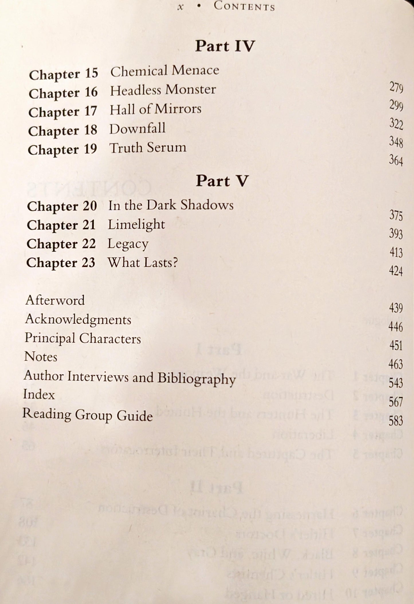 Operation Paperclip: The Secret Intelligence Program That Brought Nazi Scientists to America