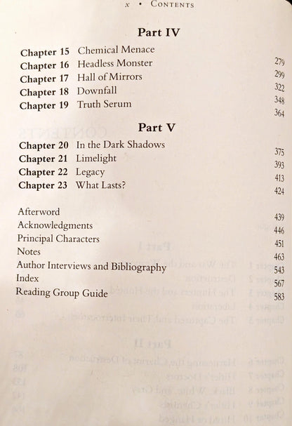 Operation Paperclip: The Secret Intelligence Program That Brought Nazi Scientists to America