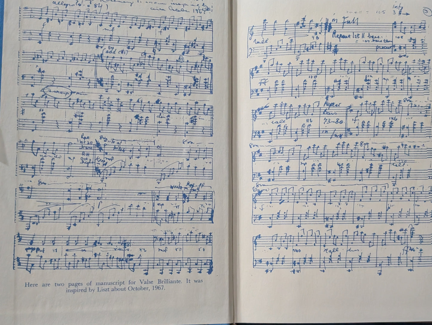 Unfinished Symphonies by Rosemary Brown
