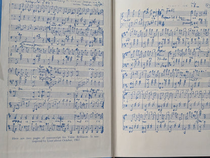 Unfinished Symphonies by Rosemary Brown