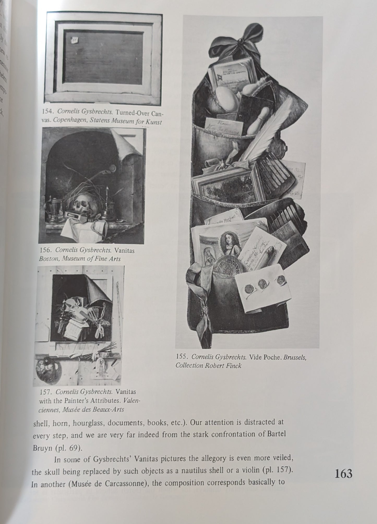 Illusion in Art - Trompe l'Oeil : A History of Pictorial Illusionism
