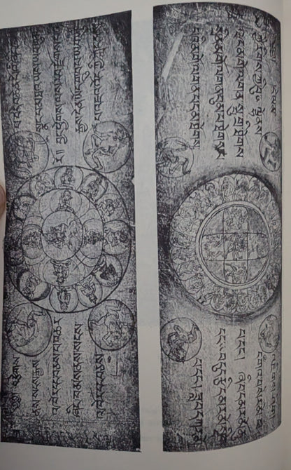 The Tibetan Book of the Dead by W.Y Evans-Wentz