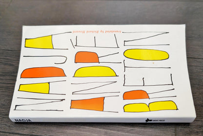 Nadja by André Breton