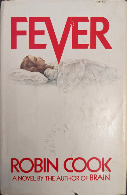 Fever by Robin Cook