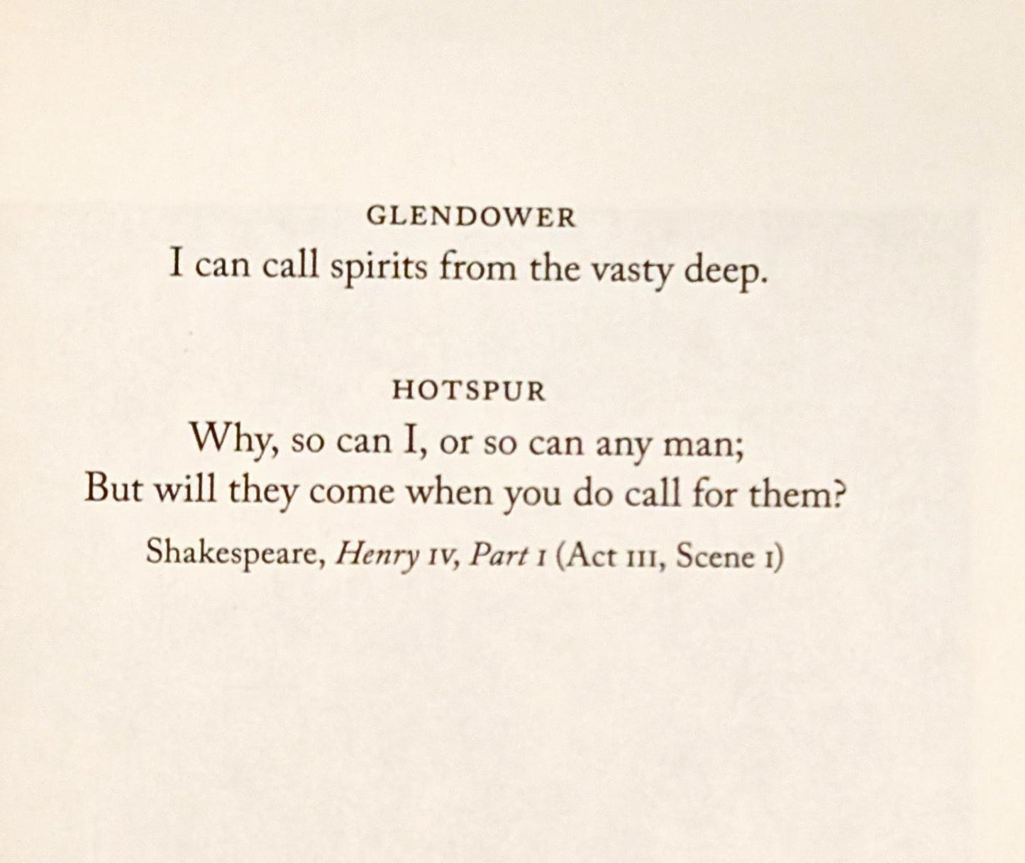 Calling the Spirits: A History of Seances by Lisa Morton