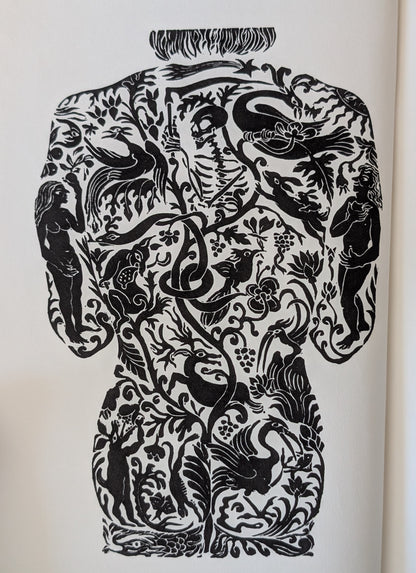 Strange Things Sometimes Still Happens: Fairy Tales from Around the World by Angela Carter