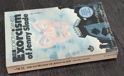 The Exorcism of Jenny Slade by Dorothy Daniels