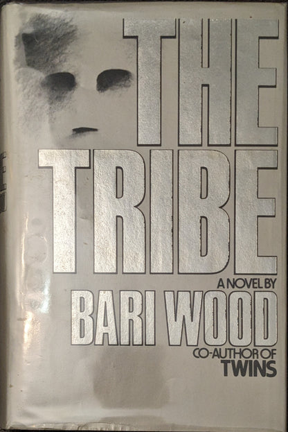 The Tribe by Bari Wood