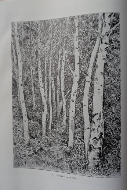 94 Prints by Childe Hassam selected and introduced by Joseph S. Czestochowski