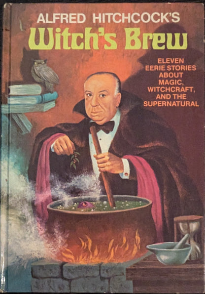 Alfred Hitchcock's Witch's Brew