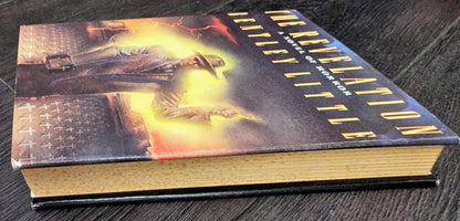 The Revelation by Bentley Little