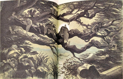 In Fairyland: A Series of Pictures from the Elf World by Richard Doyle