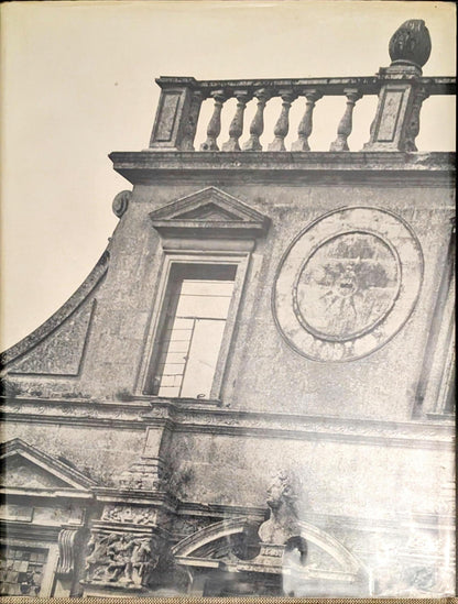 Ruins by Michael Felmingham and Rigby Graham