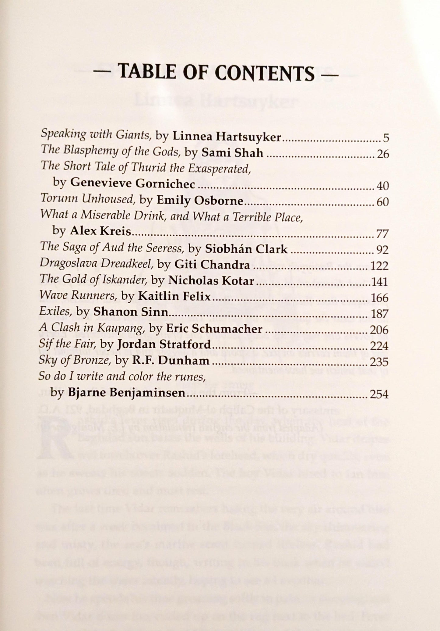 Althingi: the Crescent and the Northern Star edited by Joshua Gillingham and Muhammed Aurangzeb Ahmad (Signed)