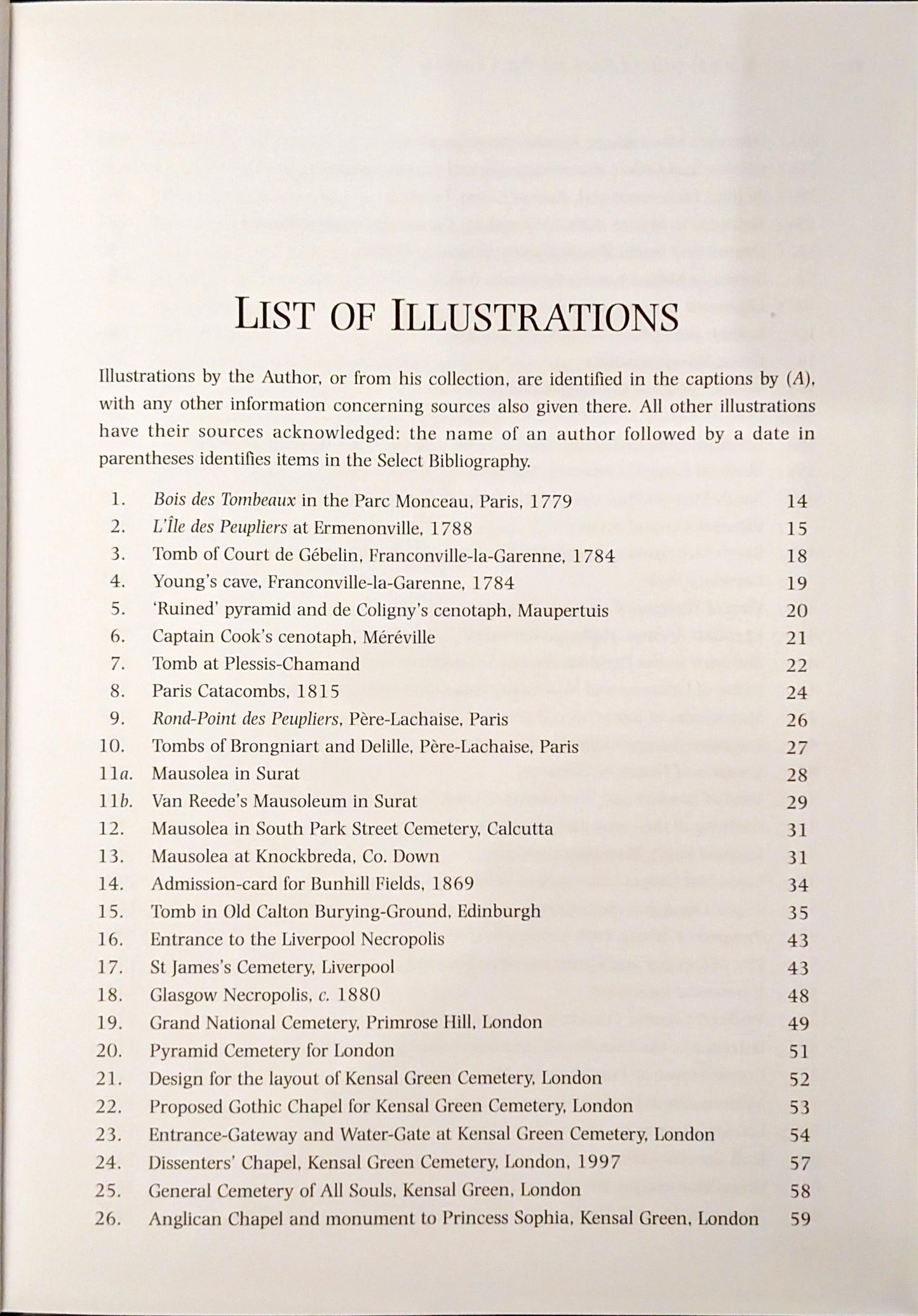 The Victorian Celebration of Death by James Stevens Curl