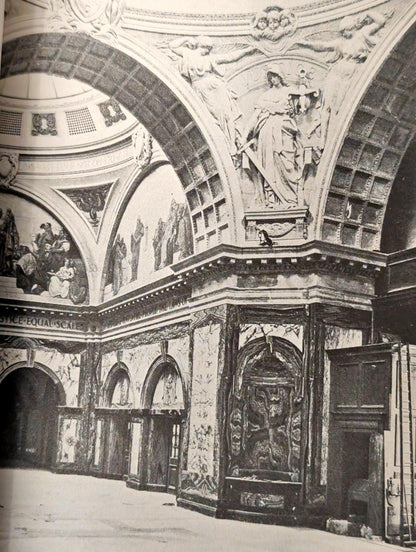 Edwardian Architecture: A Handbook to Building Design in Britain 1890-1914 by Alastair Service