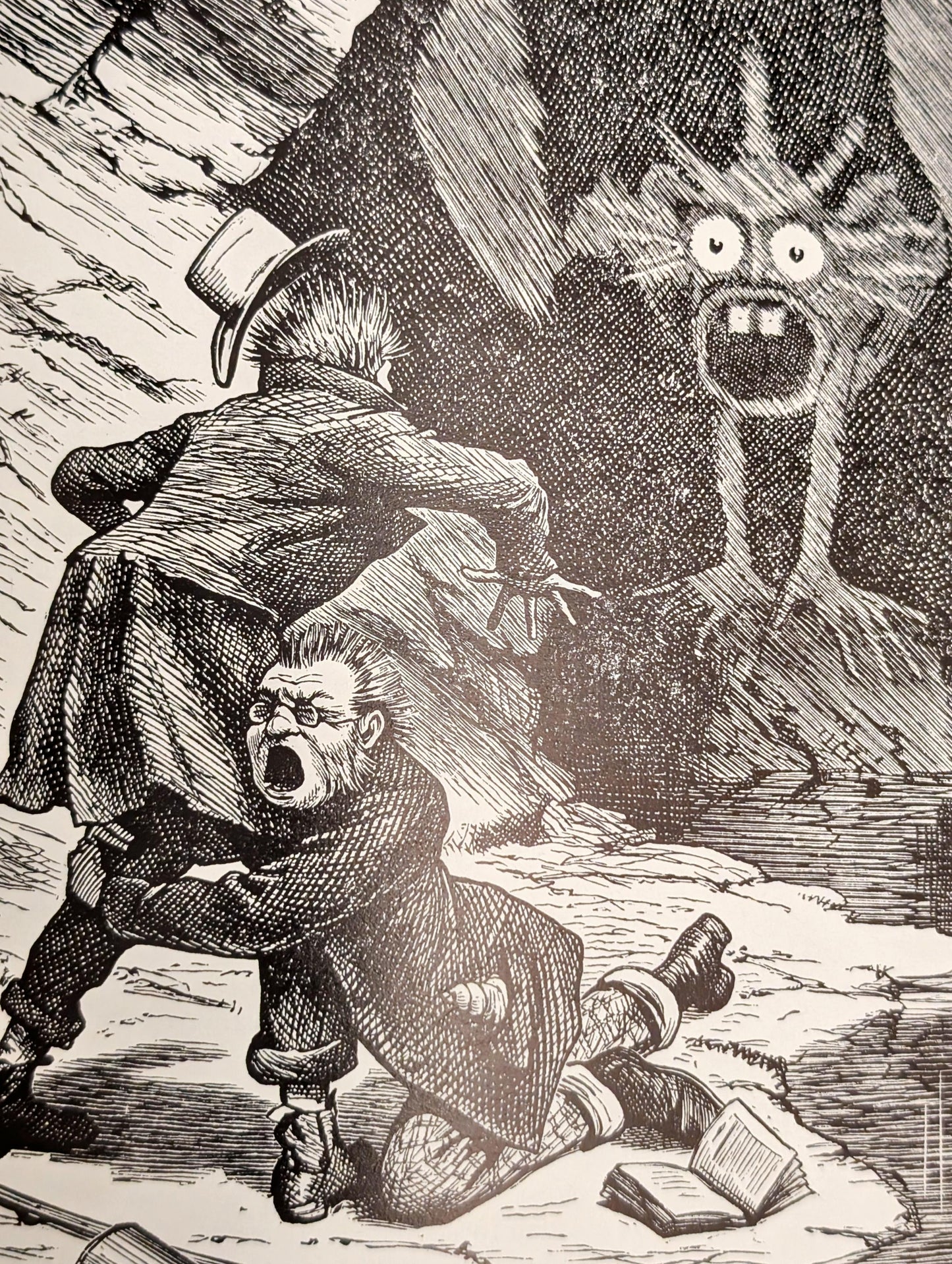 Ghosts and Poltergeists by Frank Smyth