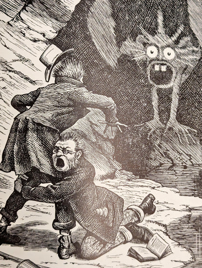 Ghosts and Poltergeists by Frank Smyth