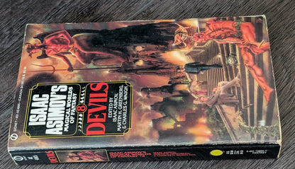Devils in Magical Worlds of Fantasy (#8) edited by Isaac Asimov, Martin H. Greenberg and Charles G Waugh