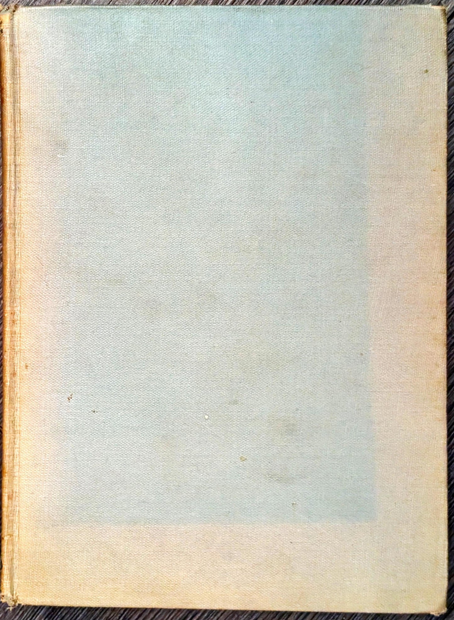 Crossings: A Fairy Play by Walter De La Mare