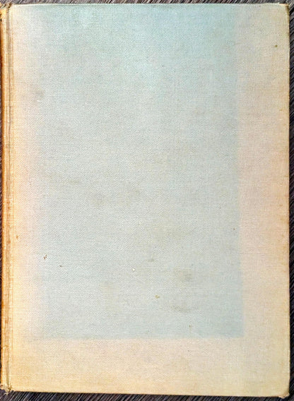 Crossings: A Fairy Play by Walter De La Mare