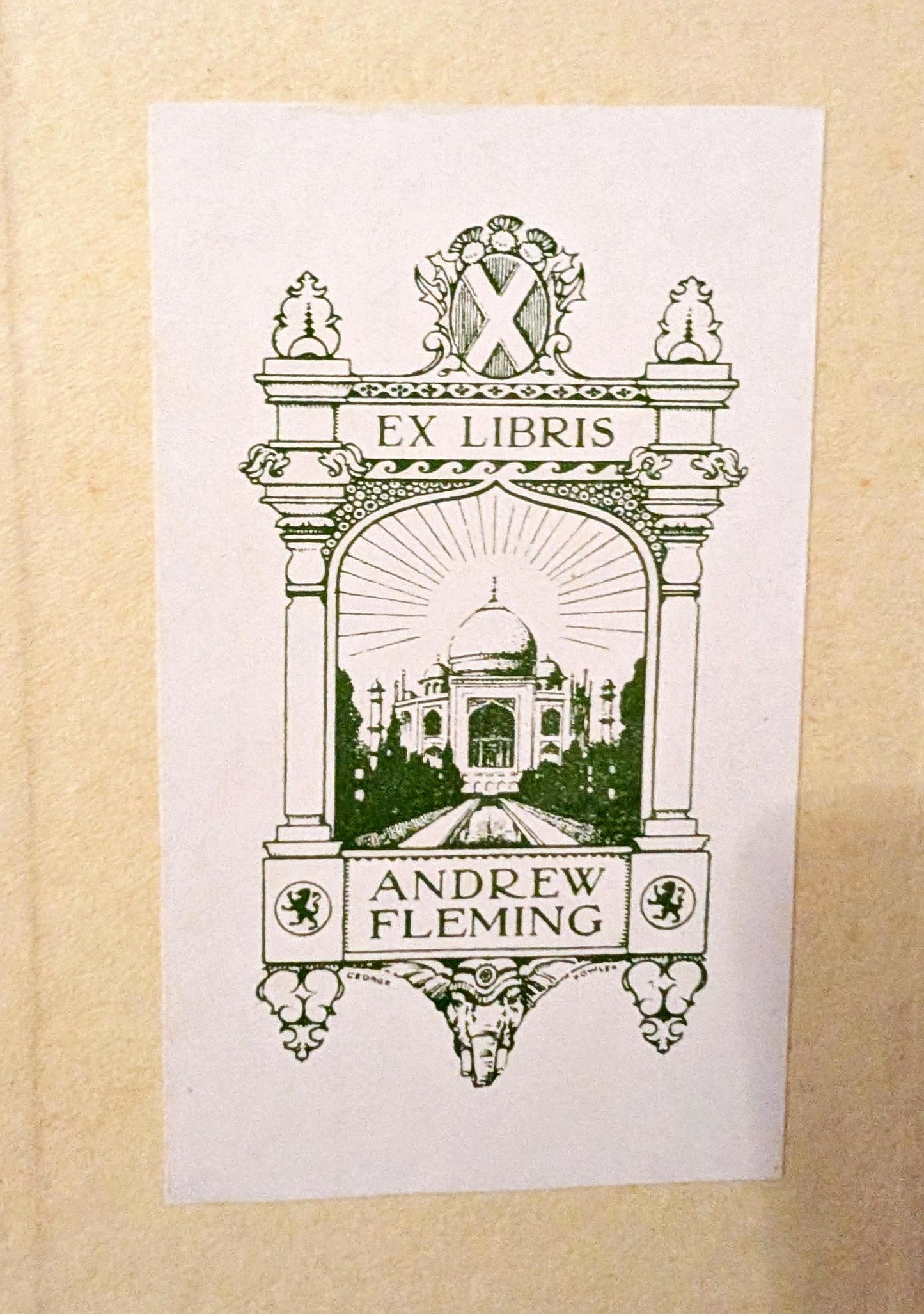 Oddities: A Book of Unexplained Facts by Rupert T. Gould