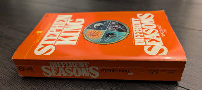 Different Season by Stephen King