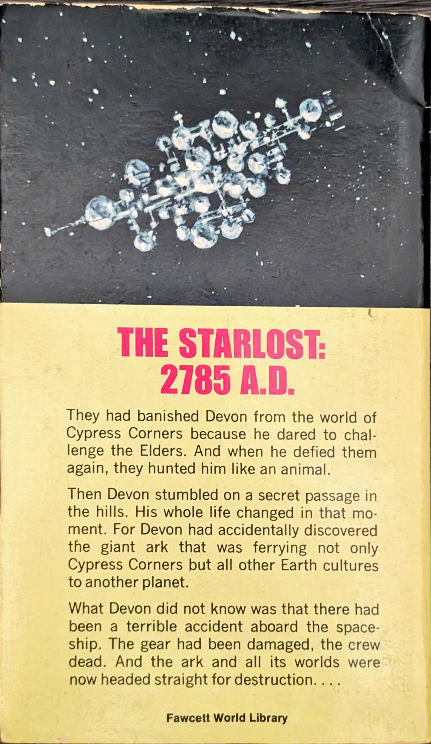 Phoenix Without Ashes by Edward Bryant & Harlan Ellison (Signed by H.E)