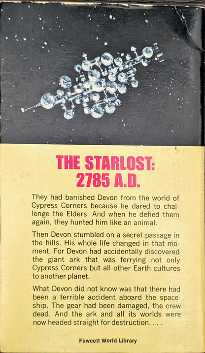 Phoenix Without Ashes by Edward Bryant & Harlan Ellison (Signed by H.E)