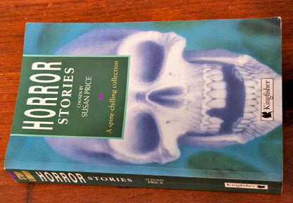 Horror Stories chosen by Susan Price