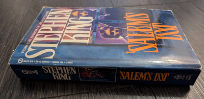 Salem's Lot by Stephen King