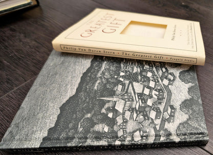 The Greatest Gift by Philip Van Doren Stern