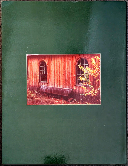 Small Churches of Canada by Kim Ondaatje