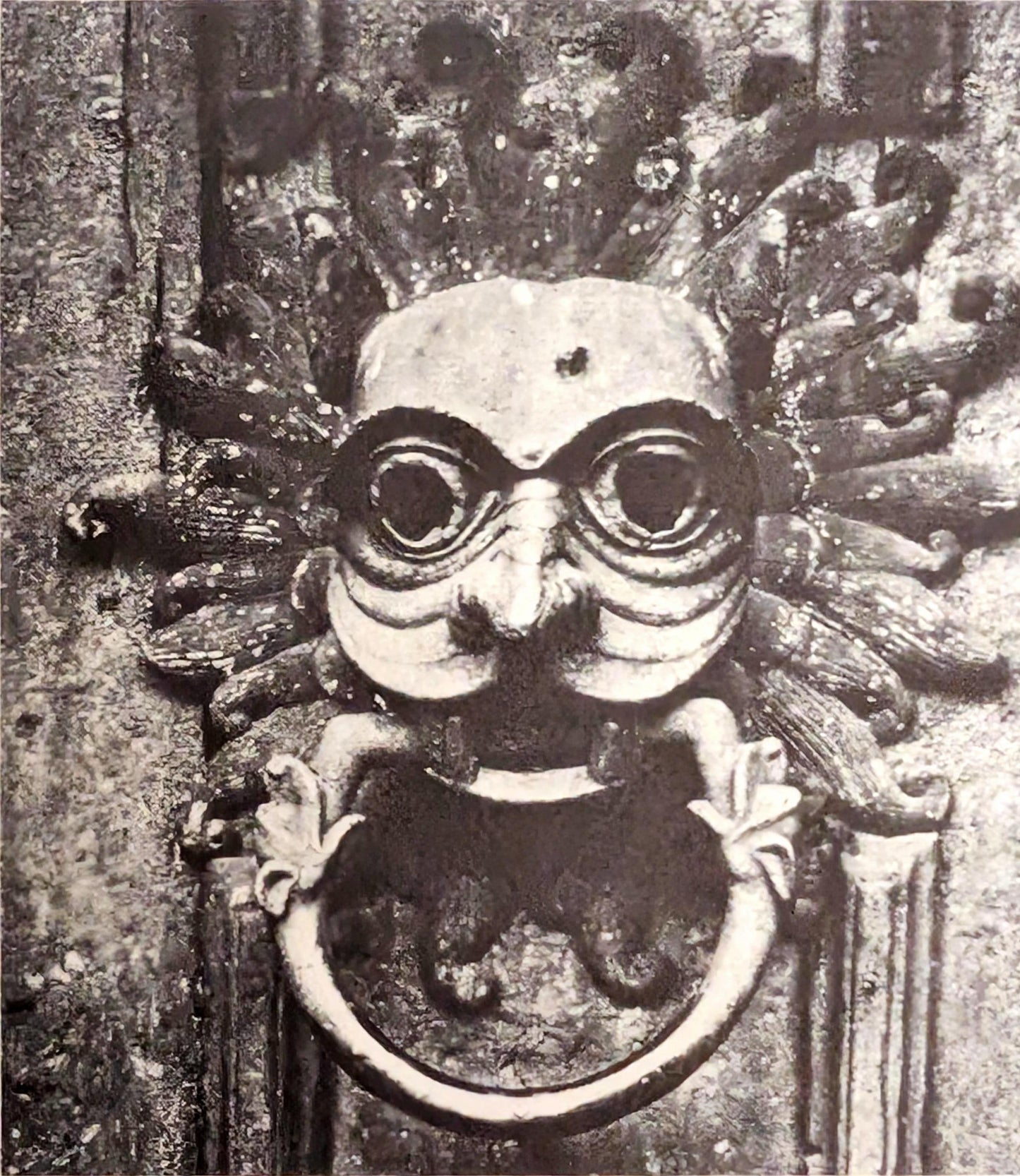 The Cathedrals of England by Alec Clifton-Taylor