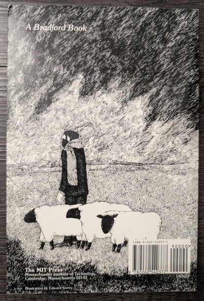 Brainstorms by Daniel C. Dennet