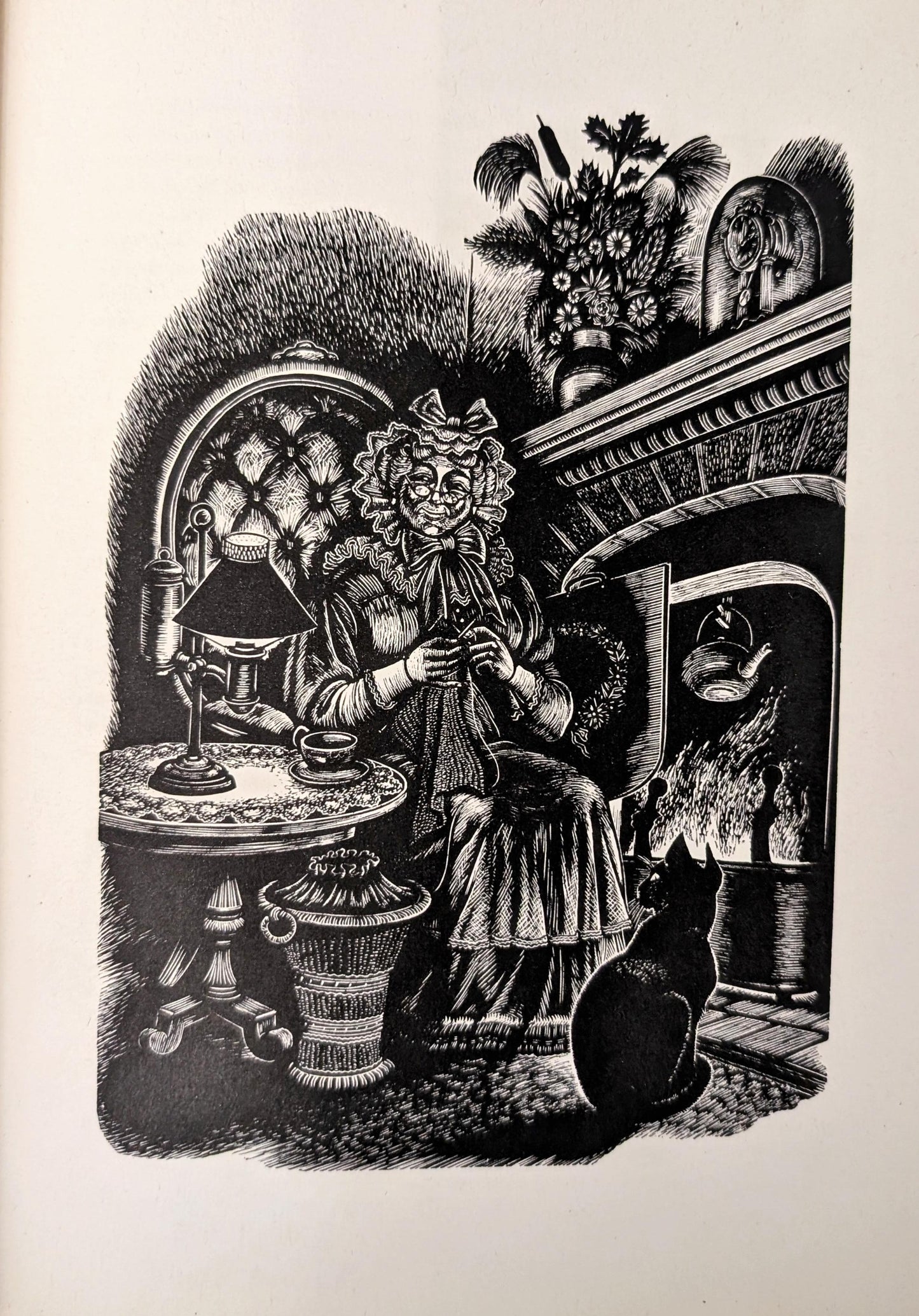 Jane Eyre by Charlotte Brontë