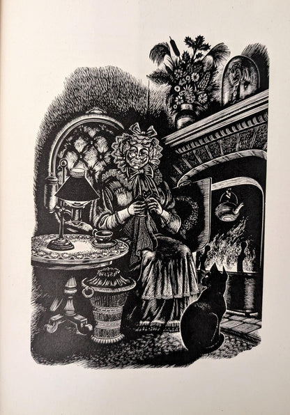 Jane Eyre by Charlotte Brontë