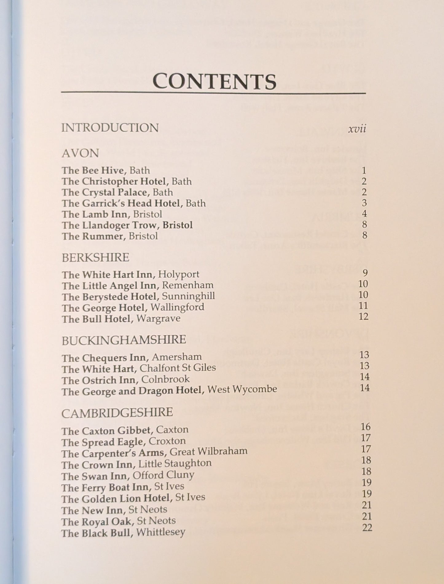 The Haunted Pub Guide by Guy Lyon Playfair