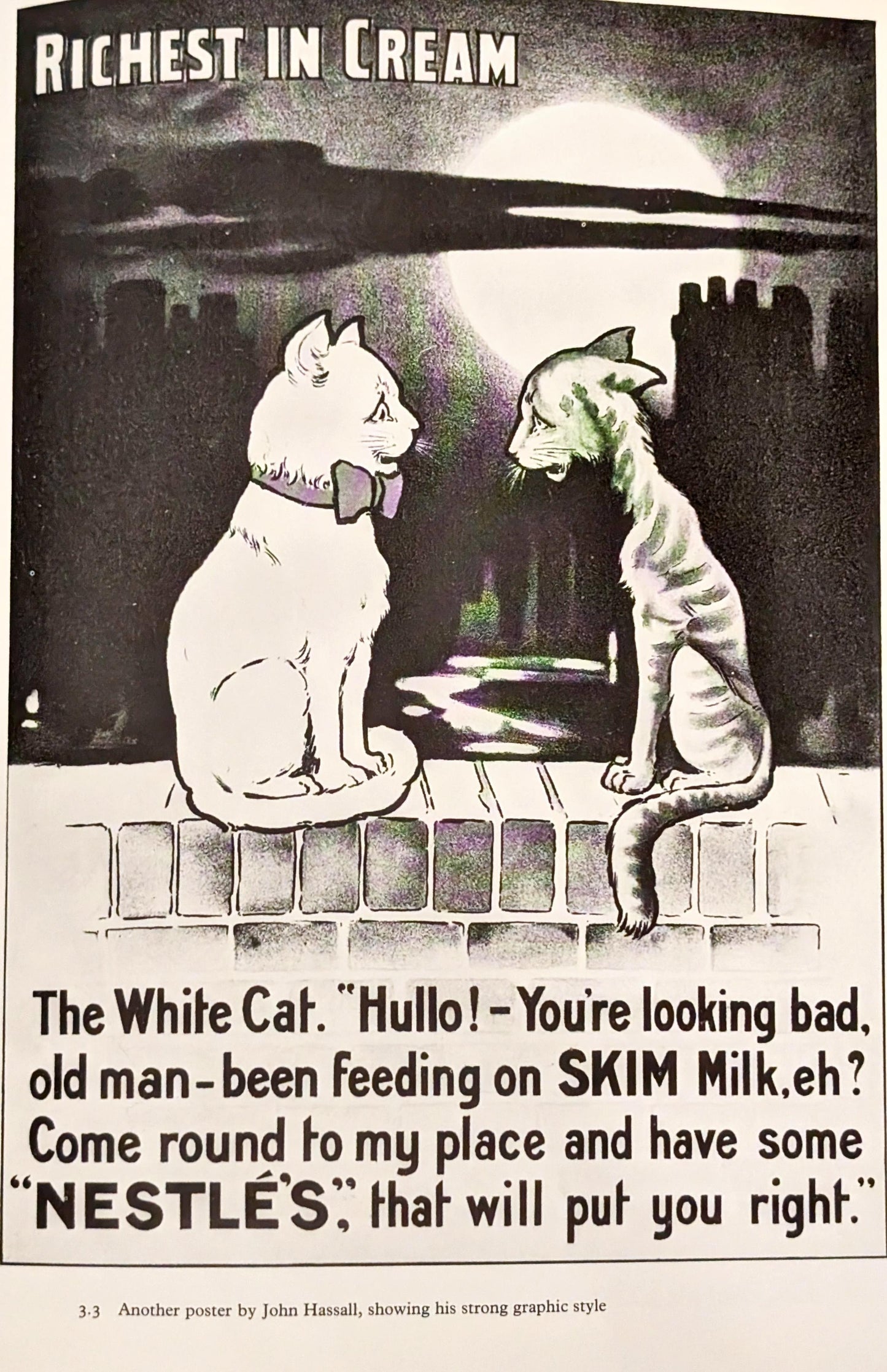 Advertising in Victorian England 1837-1901 by Diana & Geoffrey Hindley