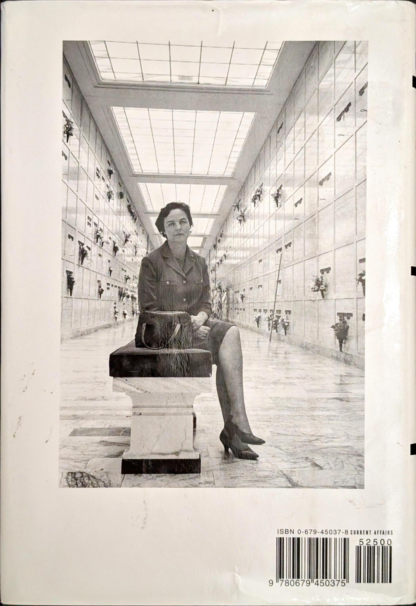 The American Way of Death Revisited by Jessica Mitford