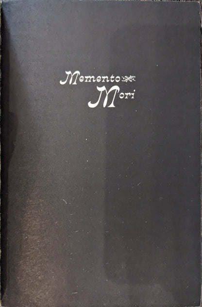 Memento Mori by Muriel Spark