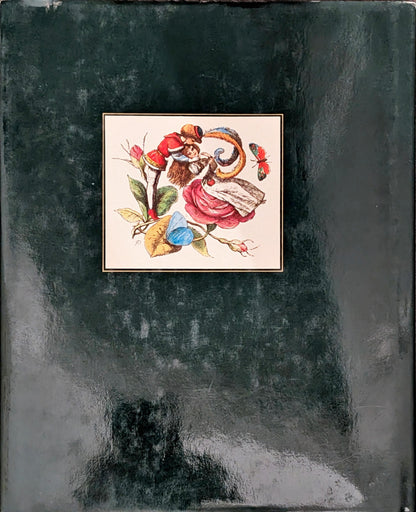 In Fairyland: A Series of Pictures from the Elf World by Richard Doyle