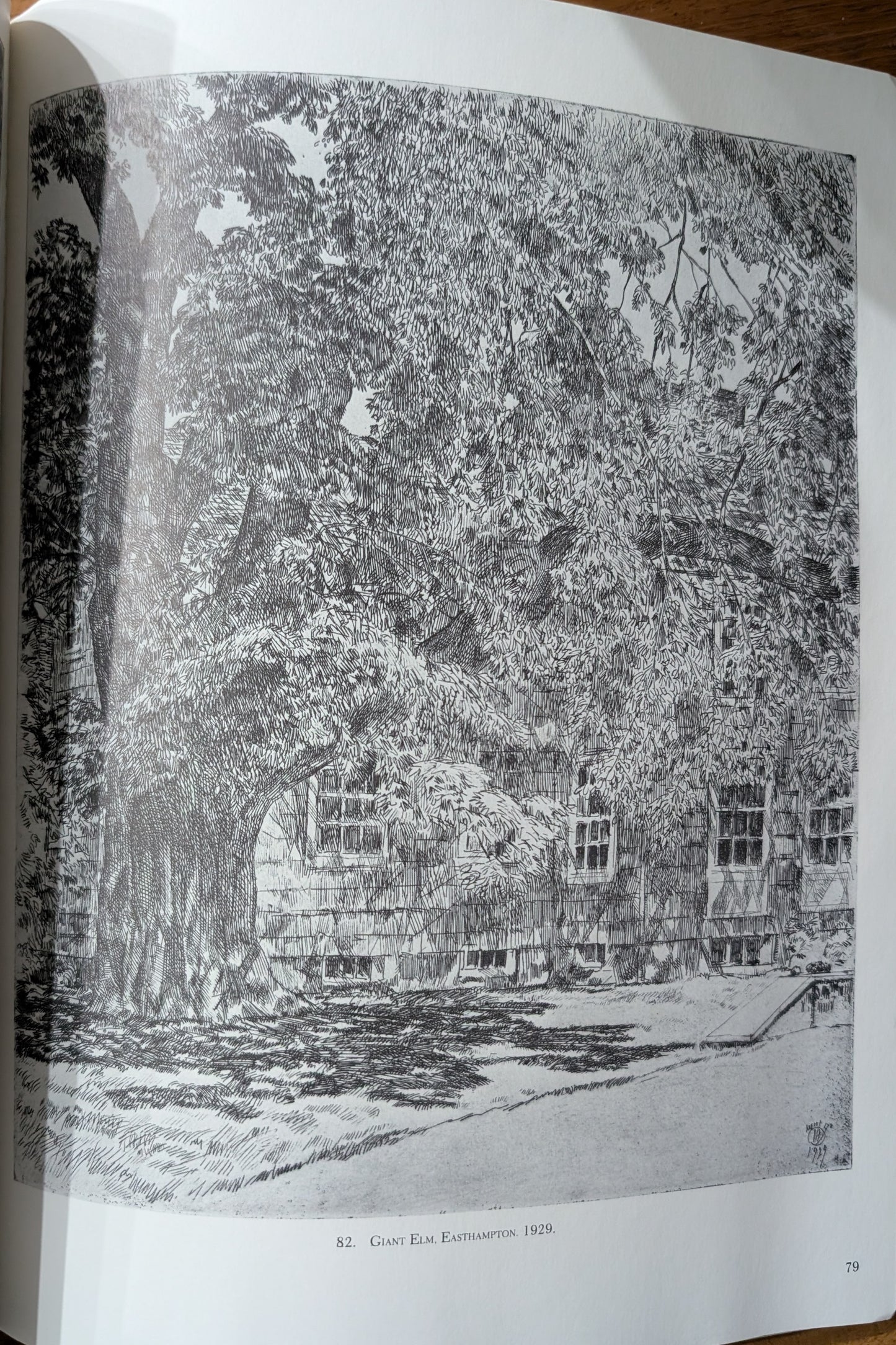94 Prints by Childe Hassam selected and introduced by Joseph S. Czestochowski