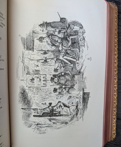 The Ingoldsby Legends or Mirth and Marvels by Thomas Ingoldsby, Esquire