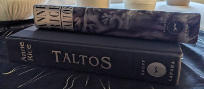 Taltos by Anne Rice