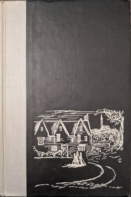 Bleak House by Charles Dickens illustrated by Edward Gorey