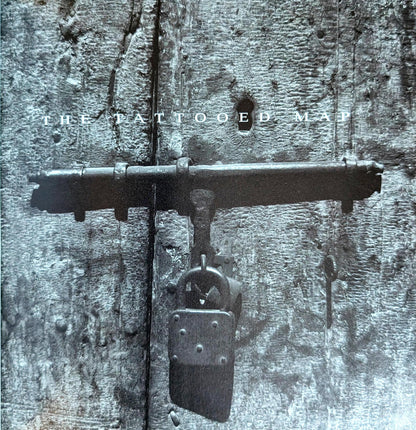 The Tattooed Map by Barbara Hodgson