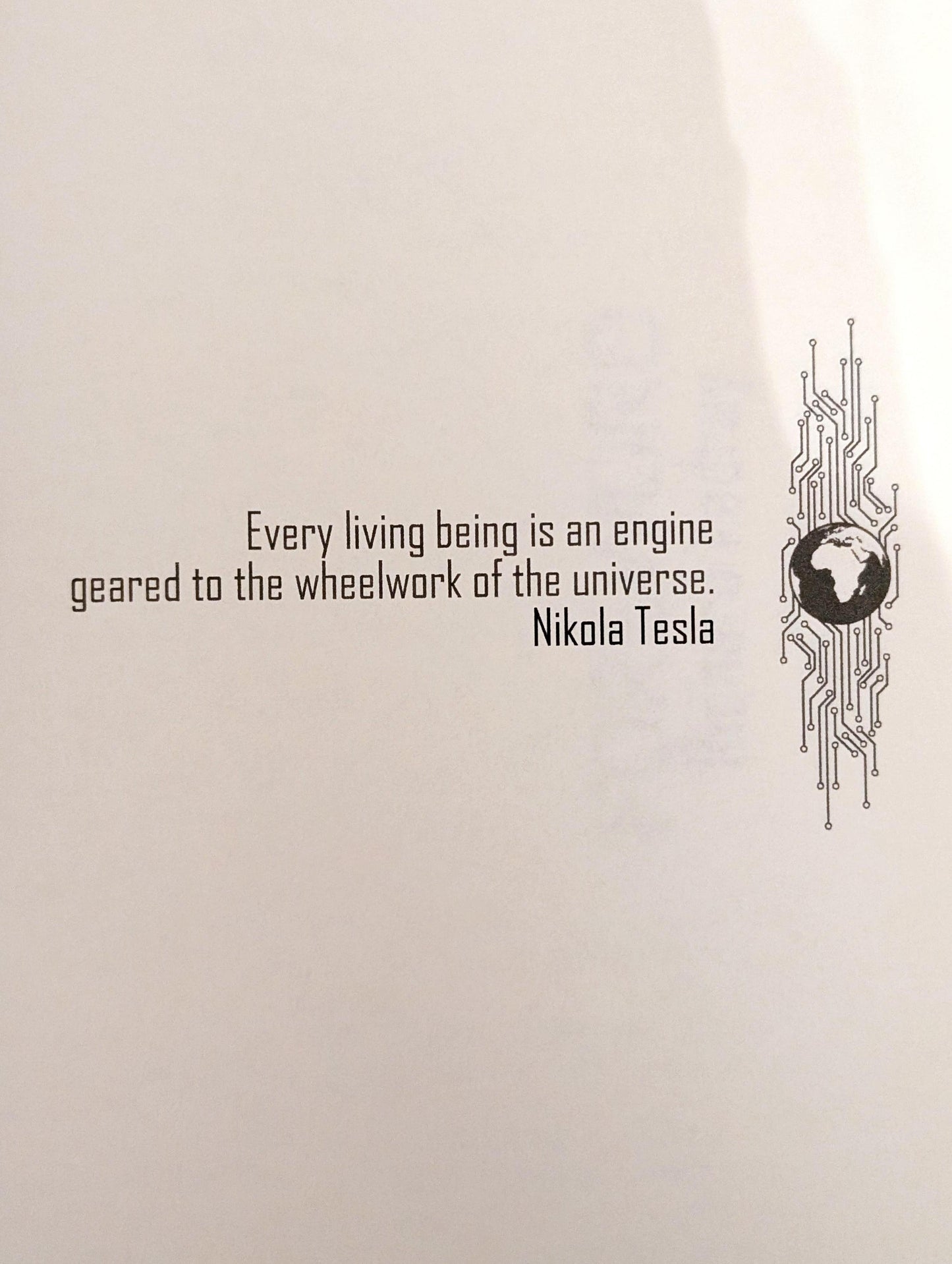 Cyber World: Tales of Humanity's Tomorrow edited by Josh Heller and Joshua Viola