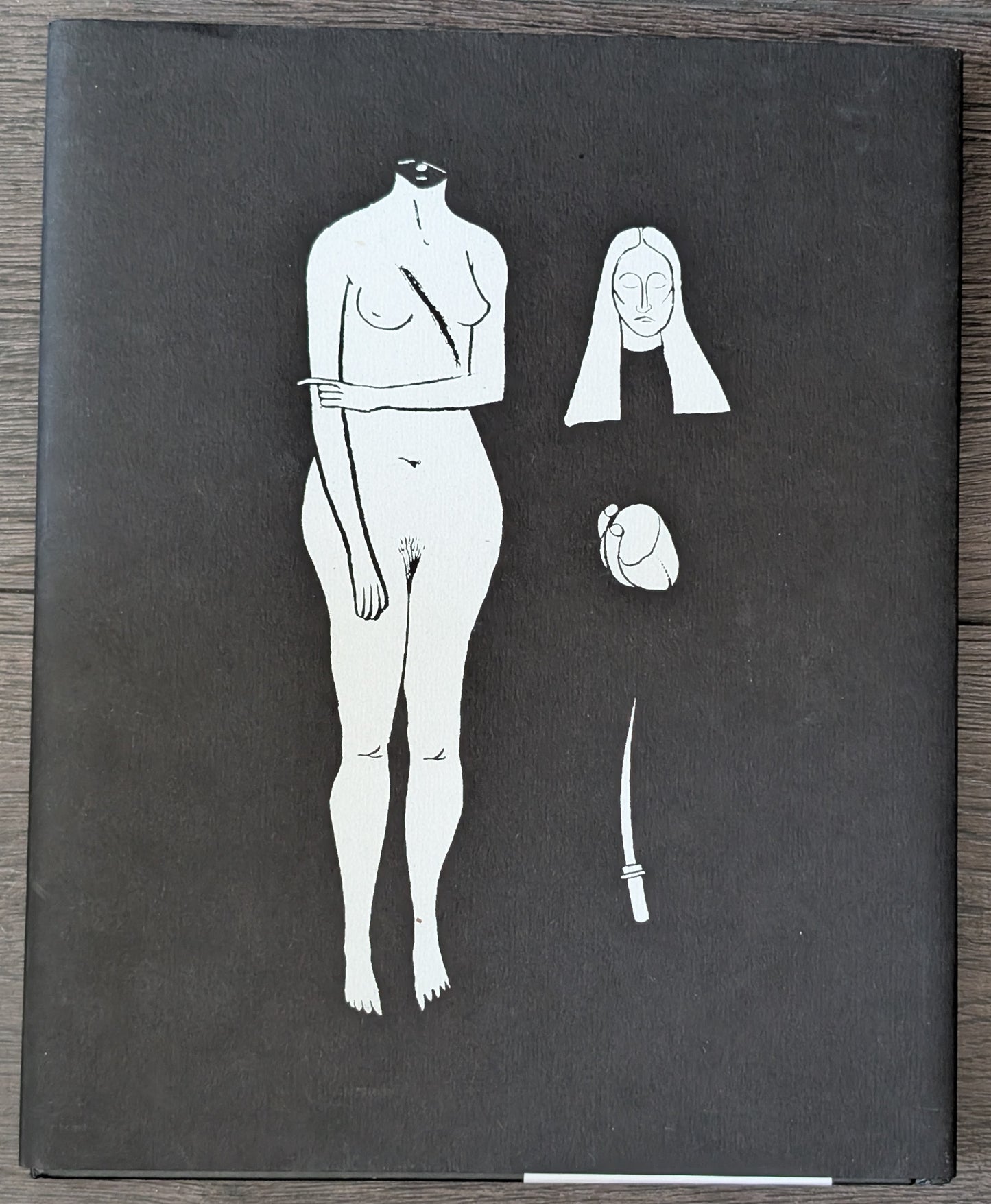 Pulp Macabre: The Art of Lee Brown Coyne's Final and Darkest Era edited by Mike Hunchback and Caleb Braaten